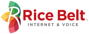 Rice Belt Logo